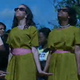 Members of Howard University's AKA chapter in 2010 (YouTube)